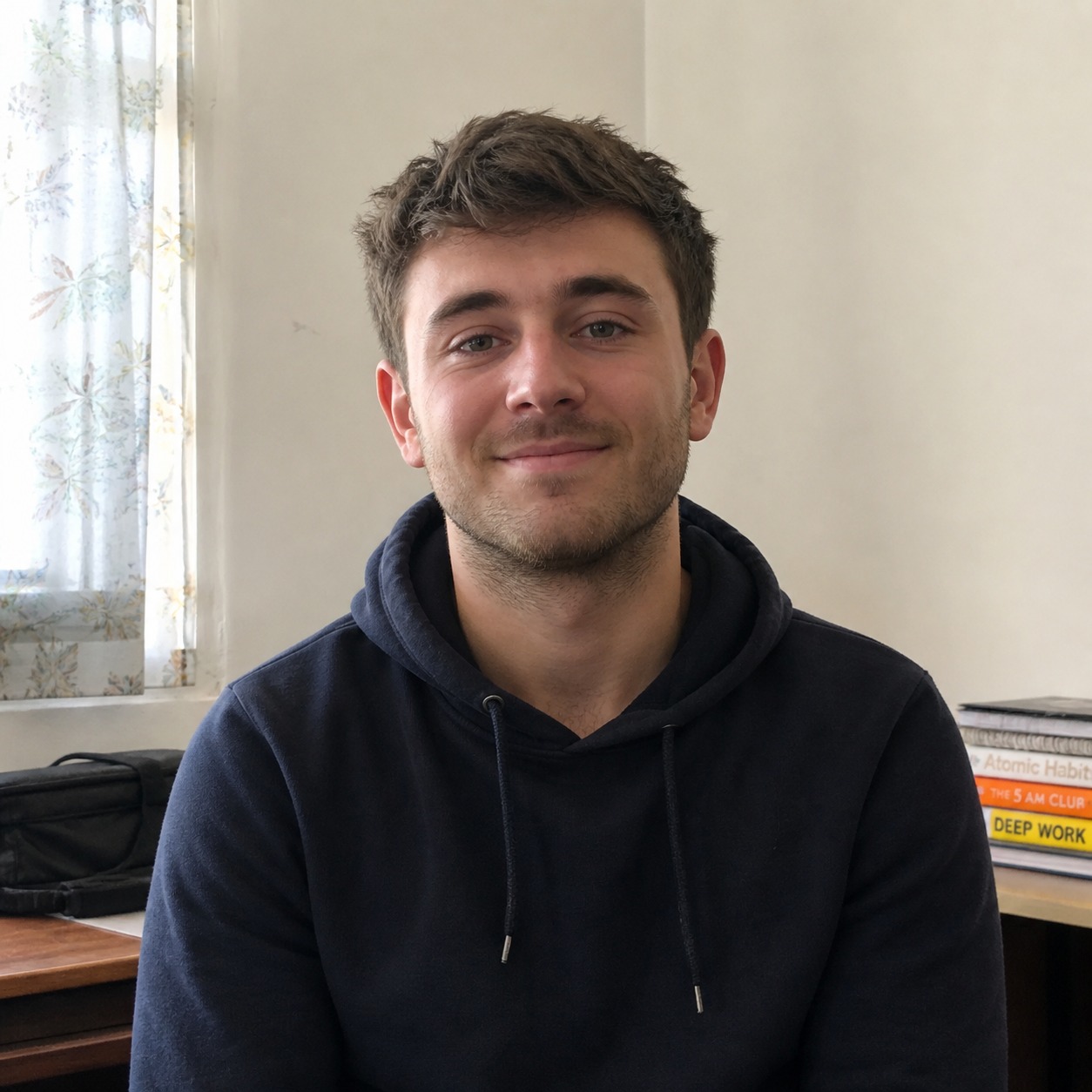 alexander walker